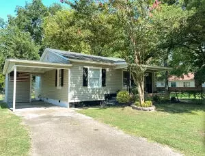 Undisclosed, Dardanelle, AR 72834