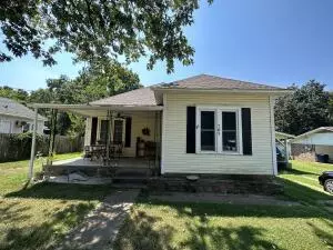 705 Louise St, Clarksville, AR 72830