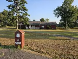 Undisclosed, Dardanelle, AR 72834
