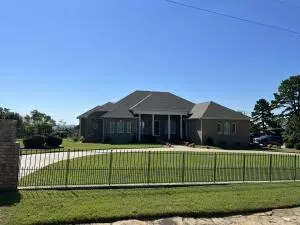 Undisclosed, Dover, AR 72837