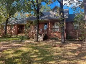 Undisclosed, Russellville, AR 72802