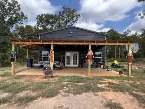 Undisclosed, Dardanelle, AR 72834