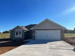 121 Mountain View Dr, Dardanelle, AR 72834