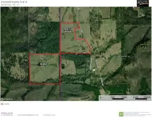 Undisclosed, Dardanelle, AR 72834