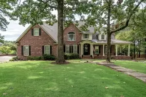 Undisclosed, Russellville, AR 72802