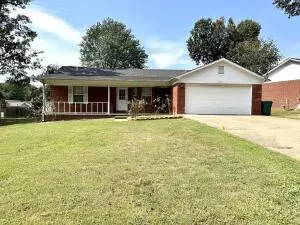 Undisclosed, Russellville, AR 72801
