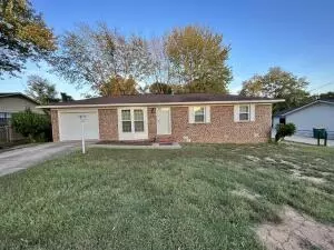 Undisclosed, Russellville, AR 72801