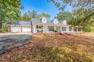 Undisclosed, Morrilton, AR 72110