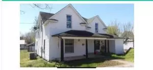 Undisclosed, Marshall, AR 72650
