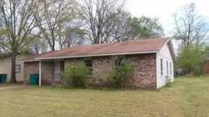 Undisclosed, Russellville, AR 72801