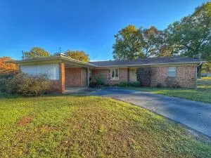 Undisclosed, Dardanelle, AR 72834