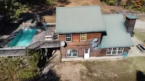 Undisclosed, Hagarville, AR 72839