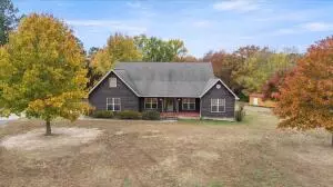 Undisclosed, Russellville, AR 72802