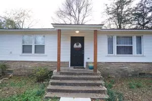 Undisclosed, Dardanelle, AR 72834