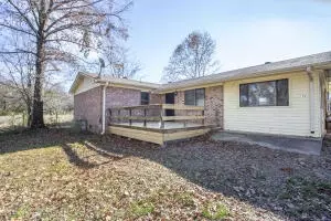 722 Jenkins Ferry Rd, Knoxville, AR 72845