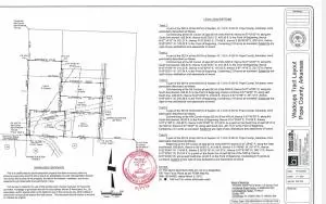 Undisclosed, Dover, AR 72837