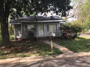 Undisclosed, Russellville, AR 72801