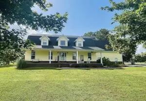 Undisclosed, Pottsville, AR 72858