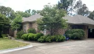 Undisclosed, Russellville, AR 72802