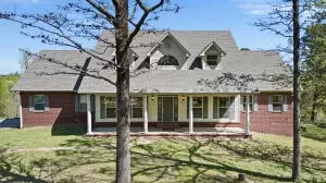 Undisclosed, Russellville, AR 72802