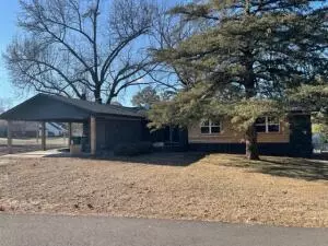 Undisclosed, Russellville, AR 72802