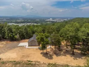 Undisclosed, Russellville, AR 72802