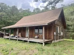 Undisclosed, Rover, AR 72860