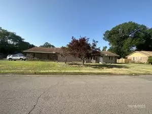 Undisclosed, Russellville, AR 72801