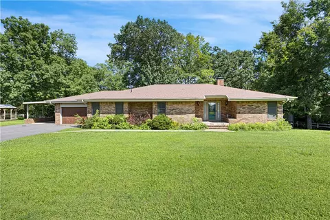 518 Cr 2731, London, AR 72847
