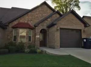216 Cobblestone Ct, Russellville, AR 72801