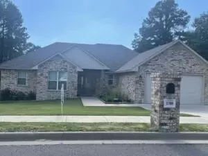 Undisclosed, Russellville, AR 72801