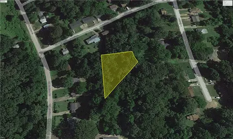 tbd Mcphail Dr, Forrest City, AR 72335