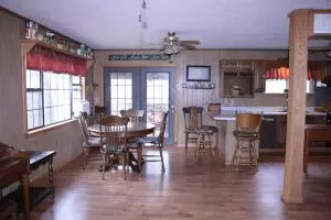 804 Hightower St, Leslie, AR 72645 photo 6