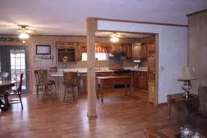 804 Hightower St, Leslie, AR 72645 photo 4