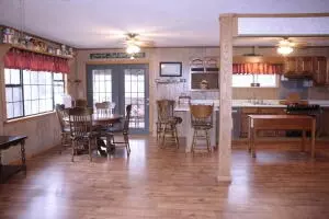 804 Hightower St, Leslie, AR 72645 photo 5