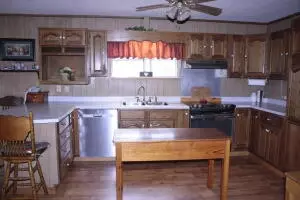 804 Hightower St, Leslie, AR 72645 photo 7