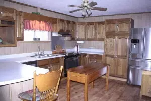 804 Hightower St, Leslie, AR 72645 photo 8