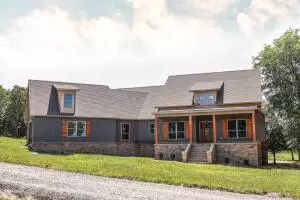 Undisclosed, Pottsville, AR 72858