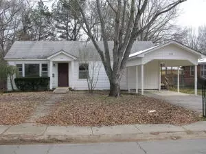 Undisclosed, Russellville, AR 72801
