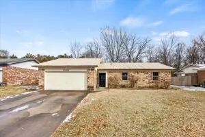 1301 S Muskogee Ave, Russellville, AR 72801