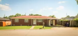 Undisclosed, Fort Smith, AR 72904