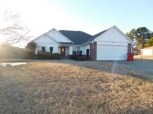 115 Spring Creek Dr, Dardanelle, AR 72834