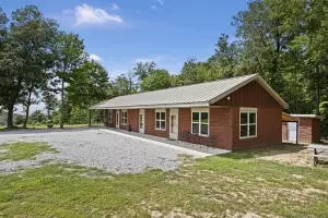 Undisclosed, Dover, AR 72837 photo 4