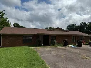 2802 W D St, Russellville, AR 72801