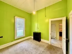 Bedroom - 314 Leigh St, Ola, AR 72853 photo 3 of 3