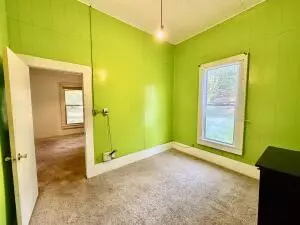 Bedroom - 314 Leigh St, Ola, AR 72853 photo 2 of 3