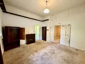 Bedroom - 314 Leigh St, Ola, AR 72853 photo 1 of 3