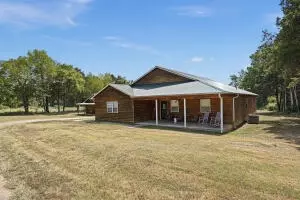 Undisclosed, Knoxville, AR 72845