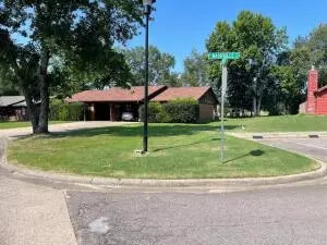 1213-1215 University Dr, Russellville, AR 72801