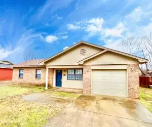 Undisclosed, Russellville, AR 72802